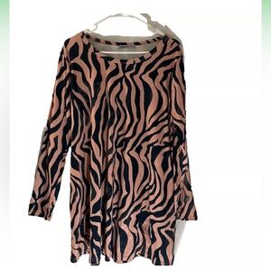 Arianna By Howard Dress